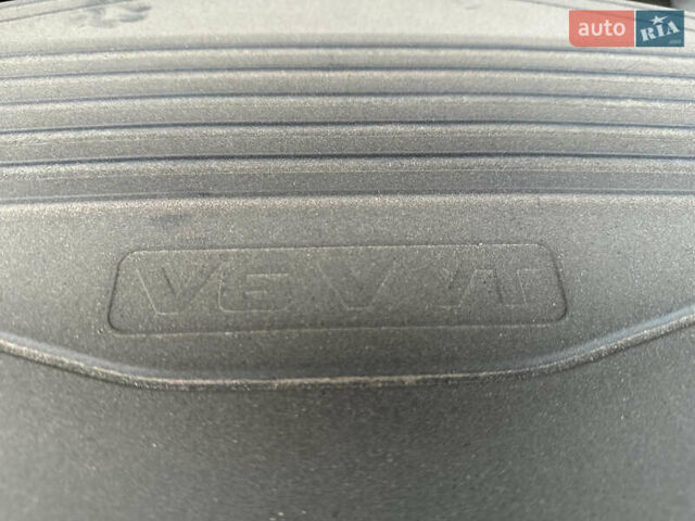 Серый Шевроле Блейзер, объемом двигателя 3.6 л и пробегом 61 тыс. км за 21999 $, фото 138 на Automoto.ua