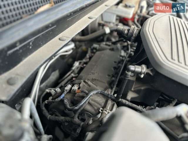 Серый Шевроле Блейзер, объемом двигателя 3.6 л и пробегом 61 тыс. км за 21999 $, фото 112 на Automoto.ua