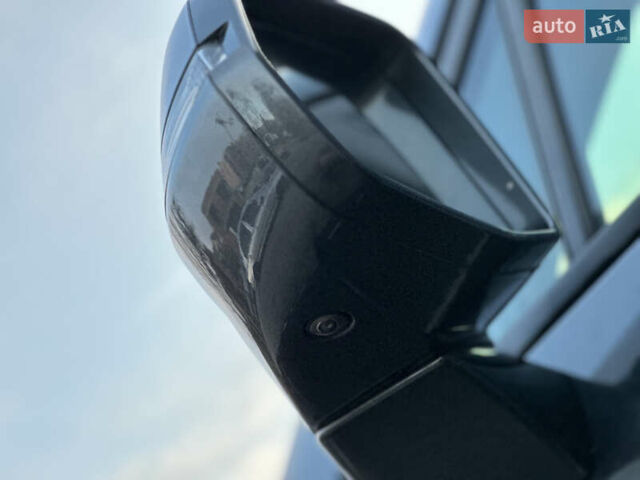 Серый Шевроле Блейзер, объемом двигателя 3.6 л и пробегом 61 тыс. км за 21999 $, фото 100 на Automoto.ua