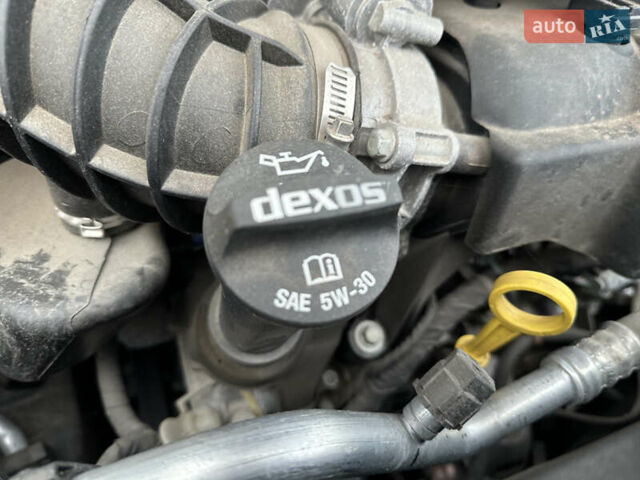 Серый Шевроле Блейзер, объемом двигателя 3.6 л и пробегом 61 тыс. км за 21999 $, фото 111 на Automoto.ua