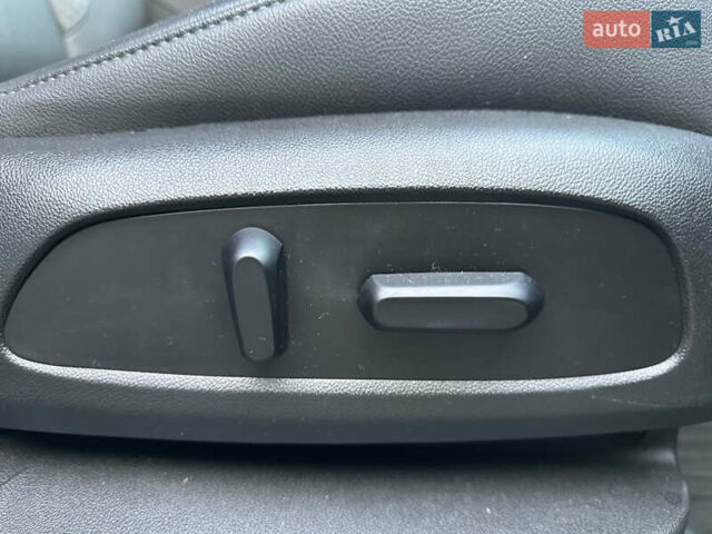 Серый Шевроле Блейзер, объемом двигателя 3.6 л и пробегом 61 тыс. км за 21999 $, фото 52 на Automoto.ua