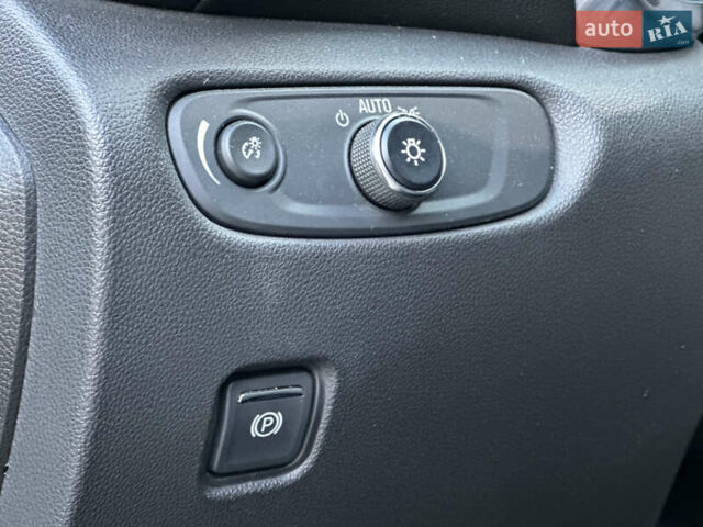 Серый Шевроле Блейзер, объемом двигателя 3.6 л и пробегом 61 тыс. км за 21999 $, фото 43 на Automoto.ua