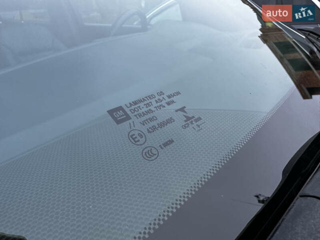 Серый Шевроле Блейзер, объемом двигателя 3.6 л и пробегом 61 тыс. км за 21999 $, фото 135 на Automoto.ua