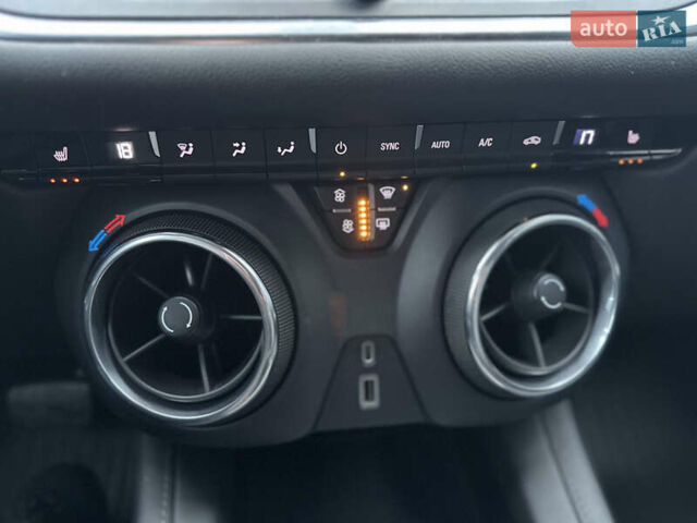 Серый Шевроле Блейзер, объемом двигателя 3.6 л и пробегом 61 тыс. км за 21999 $, фото 118 на Automoto.ua