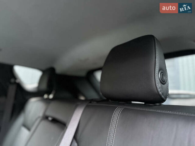 Серый Шевроле Блейзер, объемом двигателя 3.6 л и пробегом 61 тыс. км за 21999 $, фото 66 на Automoto.ua