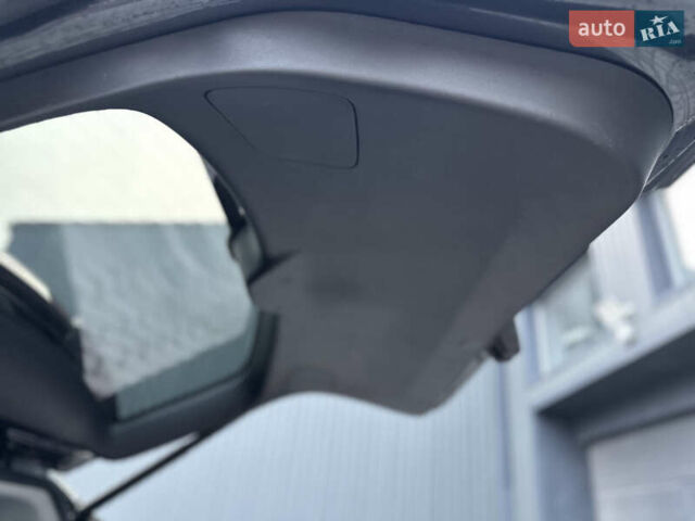 Серый Шевроле Блейзер, объемом двигателя 3.6 л и пробегом 61 тыс. км за 21999 $, фото 94 на Automoto.ua