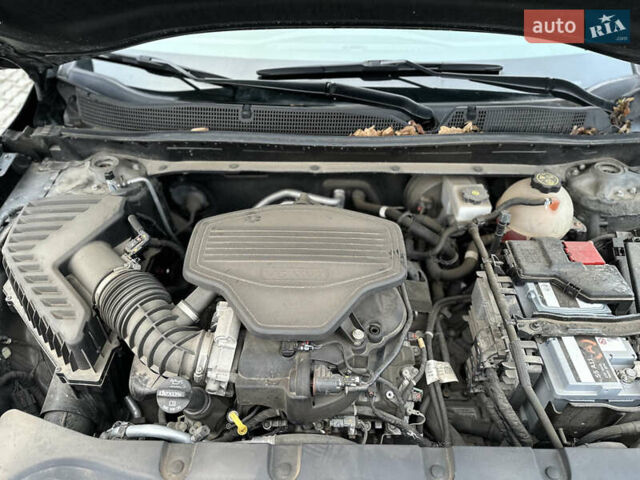 Серый Шевроле Блейзер, объемом двигателя 3.6 л и пробегом 61 тыс. км за 21999 $, фото 109 на Automoto.ua