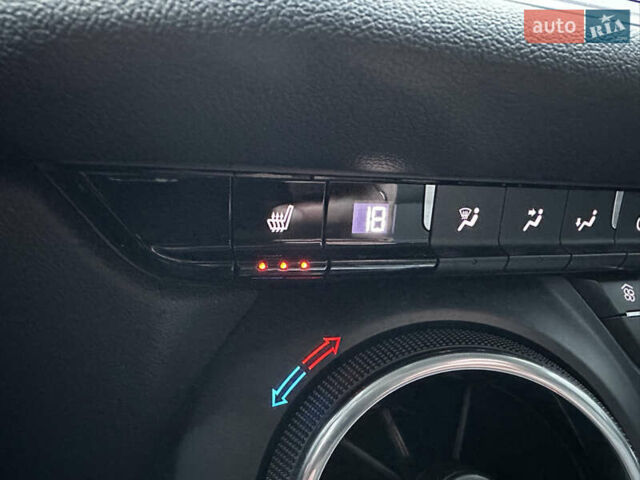 Серый Шевроле Блейзер, объемом двигателя 3.6 л и пробегом 61 тыс. км за 21999 $, фото 119 на Automoto.ua