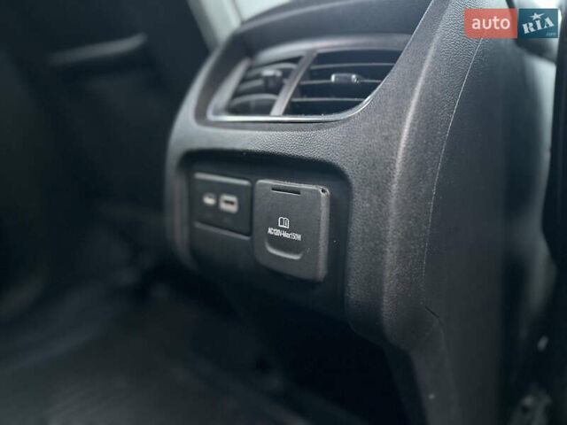 Серый Шевроле Блейзер, объемом двигателя 3.6 л и пробегом 61 тыс. км за 21999 $, фото 61 на Automoto.ua