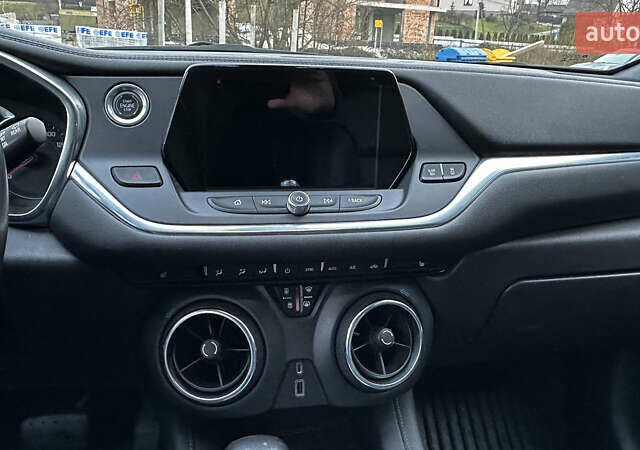 Серый Шевроле Блейзер, объемом двигателя 3.6 л и пробегом 61 тыс. км за 21999 $, фото 85 на Automoto.ua