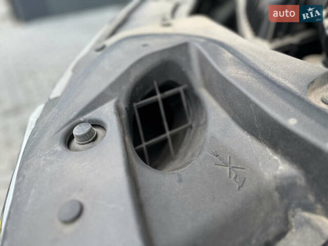Серый Шевроле Блейзер, объемом двигателя 3.6 л и пробегом 61 тыс. км за 21999 $, фото 110 на Automoto.ua
