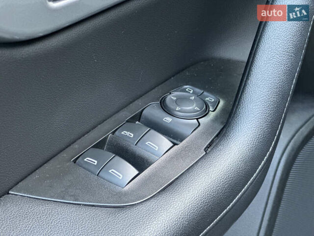 Серый Шевроле Блейзер, объемом двигателя 3.6 л и пробегом 61 тыс. км за 21999 $, фото 42 на Automoto.ua