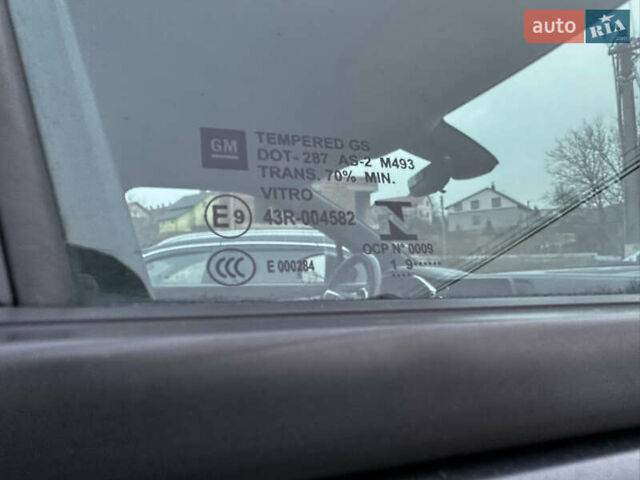 Серый Шевроле Блейзер, объемом двигателя 3.6 л и пробегом 61 тыс. км за 21999 $, фото 131 на Automoto.ua