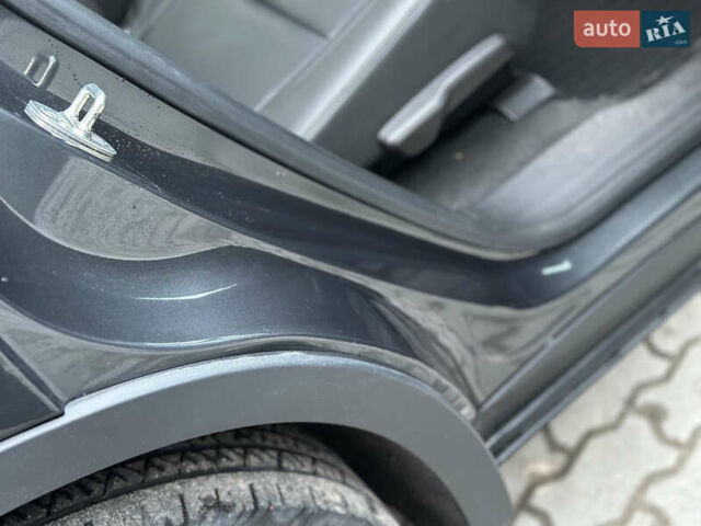 Серый Шевроле Блейзер, объемом двигателя 3.6 л и пробегом 61 тыс. км за 21999 $, фото 72 на Automoto.ua