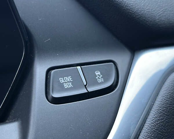 Серый Шевроле Блейзер, объемом двигателя 3.6 л и пробегом 61 тыс. км за 21999 $, фото 124 на Automoto.ua