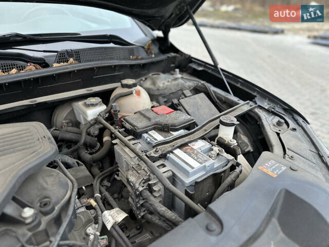 Серый Шевроле Блейзер, объемом двигателя 3.6 л и пробегом 61 тыс. км за 21999 $, фото 108 на Automoto.ua