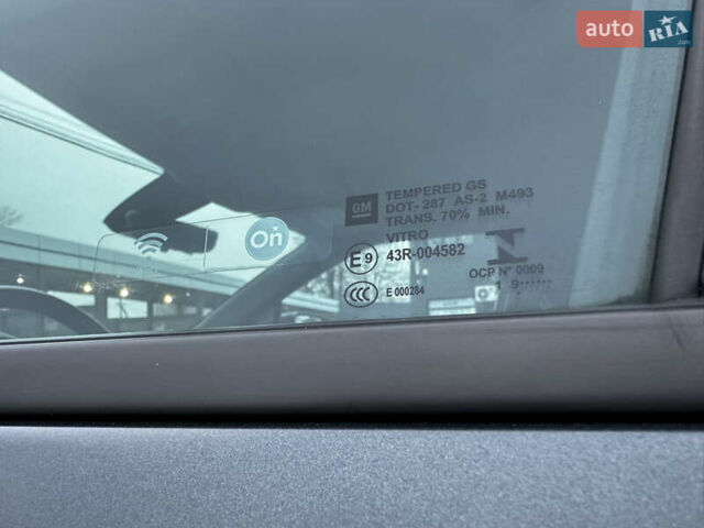 Серый Шевроле Блейзер, объемом двигателя 3.6 л и пробегом 61 тыс. км за 21999 $, фото 133 на Automoto.ua