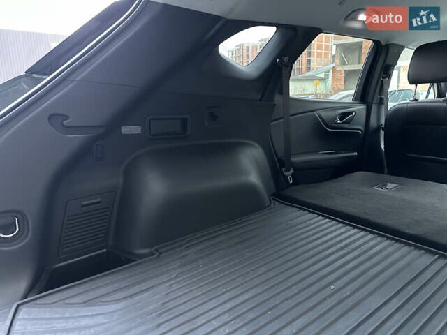 Серый Шевроле Блейзер, объемом двигателя 3.6 л и пробегом 61 тыс. км за 21999 $, фото 92 на Automoto.ua