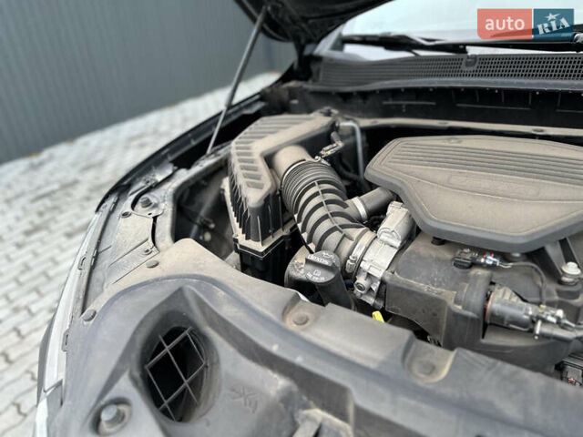 Серый Шевроле Блейзер, объемом двигателя 3.6 л и пробегом 61 тыс. км за 21999 $, фото 107 на Automoto.ua