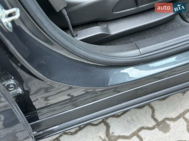 Серый Шевроле Блейзер, объемом двигателя 3.6 л и пробегом 61 тыс. км за 21999 $, фото 73 на Automoto.ua