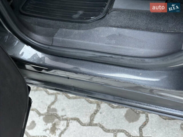 Серый Шевроле Блейзер, объемом двигателя 3.6 л и пробегом 61 тыс. км за 21999 $, фото 78 на Automoto.ua