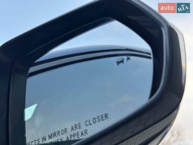 Серый Шевроле Блейзер, объемом двигателя 3.6 л и пробегом 61 тыс. км за 21999 $, фото 102 на Automoto.ua