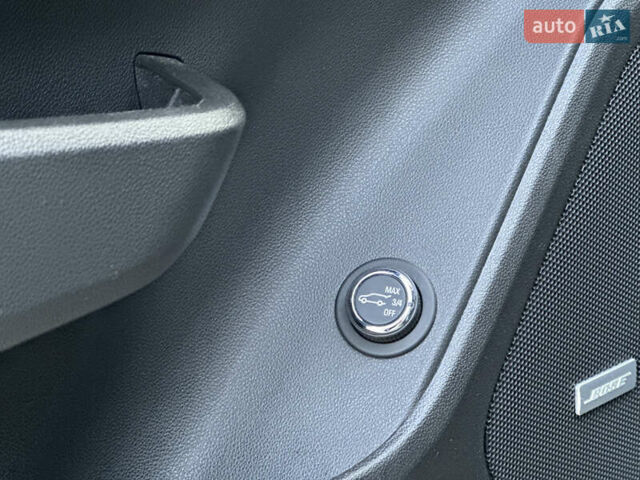 Серый Шевроле Блейзер, объемом двигателя 3.6 л и пробегом 61 тыс. км за 21999 $, фото 45 на Automoto.ua