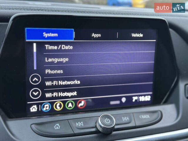 Серый Шевроле Блейзер, объемом двигателя 3.6 л и пробегом 61 тыс. км за 21999 $, фото 132 на Automoto.ua