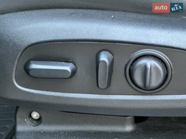 Серый Шевроле Блейзер, объемом двигателя 3.6 л и пробегом 61 тыс. км за 21999 $, фото 44 на Automoto.ua