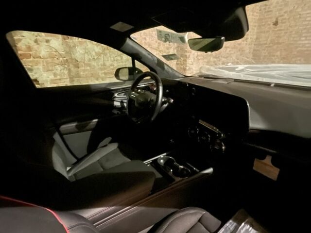 Серый Шевроле Блейзер, объемом двигателя 0 л и пробегом 3 тыс. км за 21500 $, фото 1 на Automoto.ua