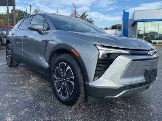 Сірий Шевроле Блейзер, об'ємом двигуна 0 л та пробігом 14 тис. км за 7900 $, фото 2 на Automoto.ua