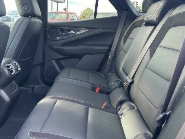 Сірий Шевроле Блейзер, об'ємом двигуна 0 л та пробігом 14 тис. км за 7900 $, фото 9 на Automoto.ua