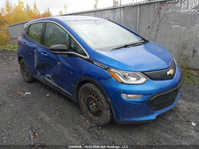 Синий Шевроле Блейзер, объемом двигателя 0 л и пробегом 207 тыс. км за 8500 $, фото 3 на Automoto.ua