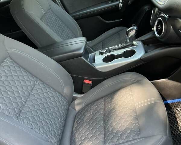 Синий Шевроле Блейзер, объемом двигателя 3.64 л и пробегом 40 тыс. км за 20500 $, фото 17 на Automoto.ua