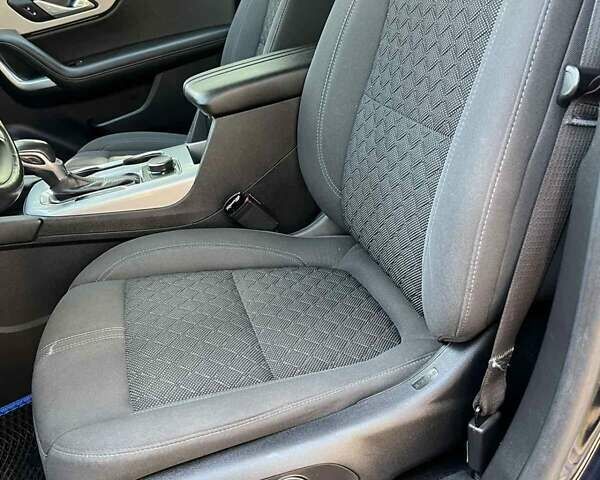 Синий Шевроле Блейзер, объемом двигателя 3.64 л и пробегом 40 тыс. км за 20500 $, фото 15 на Automoto.ua