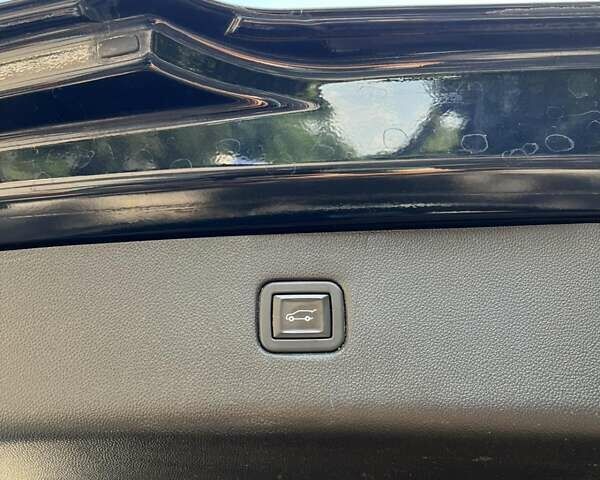 Синий Шевроле Блейзер, объемом двигателя 3.64 л и пробегом 40 тыс. км за 20500 $, фото 14 на Automoto.ua