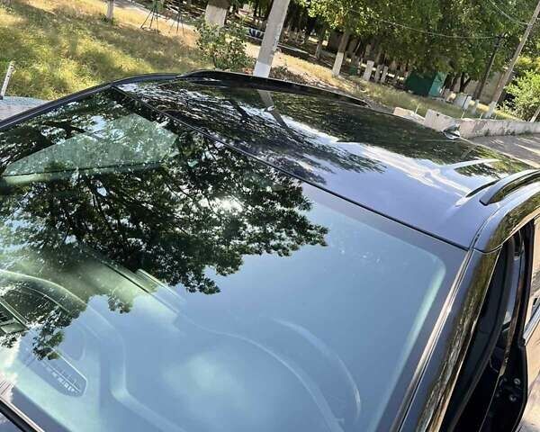 Синий Шевроле Блейзер, объемом двигателя 3.64 л и пробегом 40 тыс. км за 20500 $, фото 13 на Automoto.ua