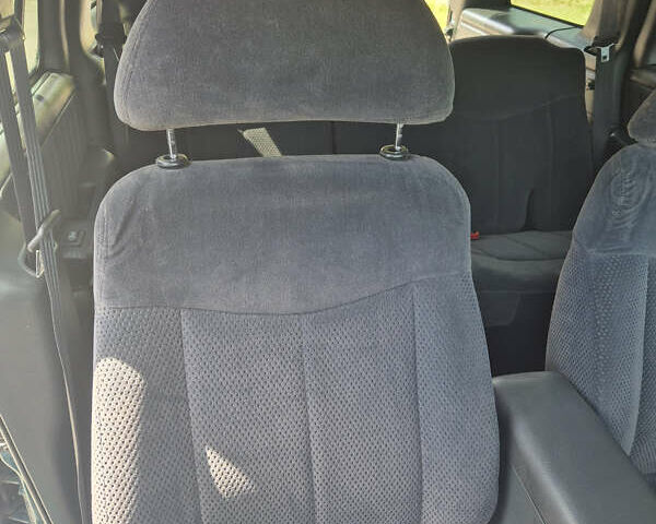 Зелений Шевроле Блейзер, об'ємом двигуна 4.3 л та пробігом 280 тис. км за 7200 $, фото 10 на Automoto.ua