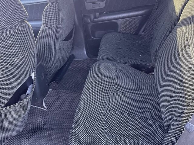 Зелений Шевроле Блейзер, об'ємом двигуна 4.3 л та пробігом 400 тис. км за 5000 $, фото 6 на Automoto.ua