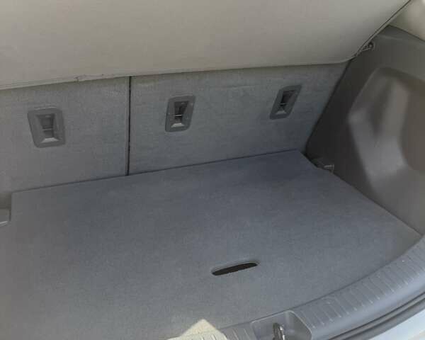 Білий Шевроле Bolt EV, об'ємом двигуна 0 л та пробігом 127 тис. км за 14599 $, фото 12 на Automoto.ua