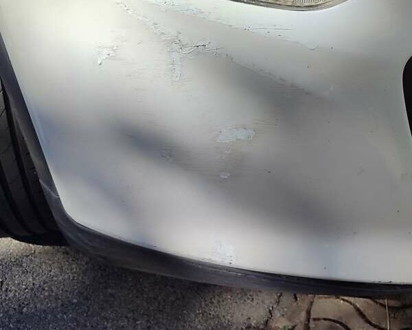 Білий Шевроле Bolt EV, об'ємом двигуна 0 л та пробігом 253 тис. км за 12200 $, фото 3 на Automoto.ua