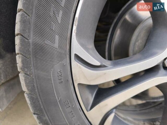 Білий Шевроле Bolt EV, об'ємом двигуна 0 л та пробігом 246 тис. км за 11900 $, фото 16 на Automoto.ua