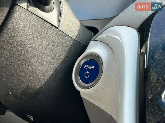 Белый Шевроле Bolt EV, объемом двигателя 0 л и пробегом 219 тыс. км за 12800 $, фото 14 на Automoto.ua