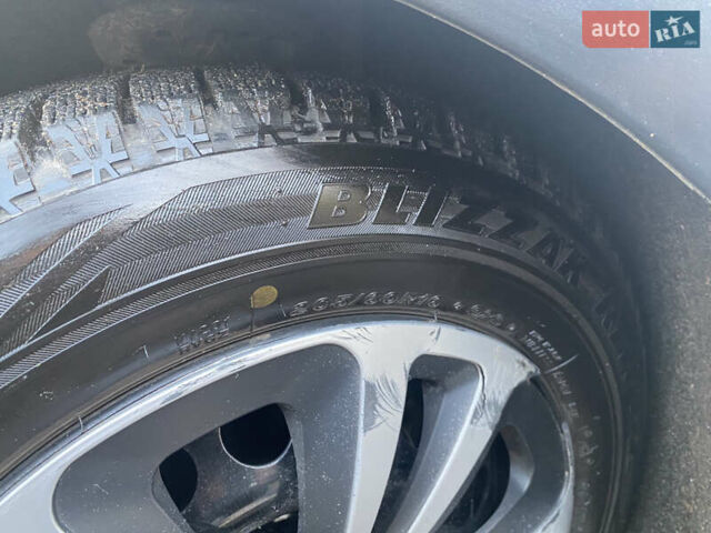 Белый Шевроле Bolt EV, объемом двигателя 0 л и пробегом 147 тыс. км за 12999 $, фото 20 на Automoto.ua