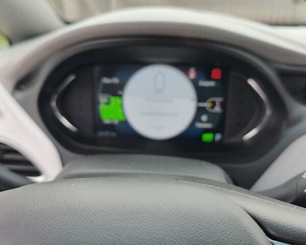 Білий Шевроле Bolt EV, об'ємом двигуна 0 л та пробігом 246 тис. км за 11900 $, фото 11 на Automoto.ua