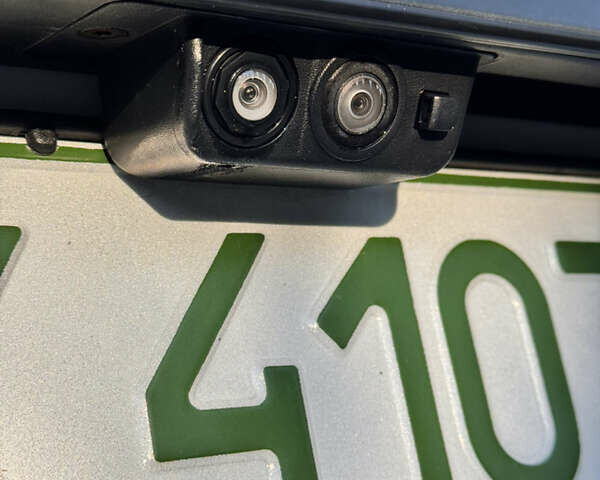 Белый Шевроле Bolt EV, объемом двигателя 0 л и пробегом 194 тыс. км за 15500 $, фото 8 на Automoto.ua