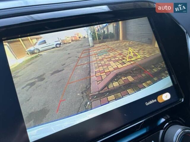 Белый Шевроле Bolt EV, объемом двигателя 0 л и пробегом 117 тыс. км за 14300 $, фото 34 на Automoto.ua
