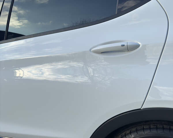 Білий Шевроле Bolt EV, об'ємом двигуна 0 л та пробігом 118 тис. км за 14300 $, фото 11 на Automoto.ua