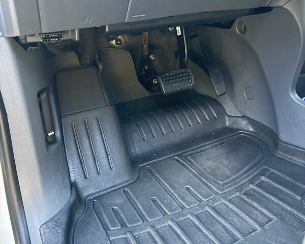 Білий Шевроле Bolt EV, об'ємом двигуна 0 л та пробігом 118 тис. км за 14300 $, фото 19 на Automoto.ua