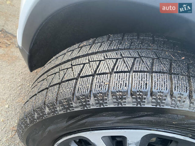 Белый Шевроле Bolt EV, объемом двигателя 0 л и пробегом 147 тыс. км за 12999 $, фото 19 на Automoto.ua